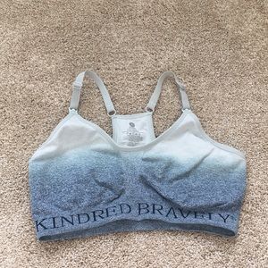 Kindred Bravely Nursing Bra